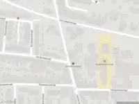 Overlastmelding Lanciersstraat in Tilburg