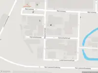 Ambulance met gepaste spoed naar de Fahrenheitstraat in Dordrecht