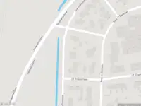 Overlastmelding Dokter de Grootlaan in Santpoort-Noord gesloten