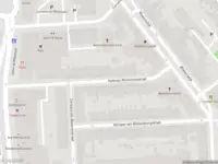 Overlastmelding Cornelis de Wittstraat in 3311GD Dordrecht gesloten