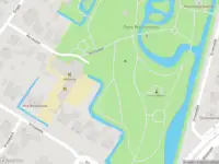 Overlastmelding Oranjelaan in 3311DK Dordrecht