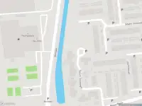 Overlastmelding Robert Stolzsingel in Waalwijk