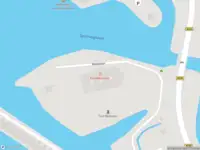 Overlastmelding Westoever in Den Helder