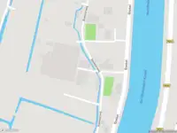 Overlastmelding Akersloot - Westdijk in Akersloot gesloten