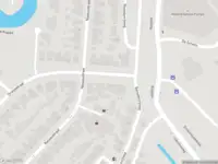 Ambulance met grote spoed naar de Benedenrijweg in Ridderkerk