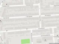 Politie naar de Pastoriedijk in Pernis Rotterdam