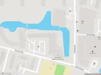 Besteld ambulance vervoer naar de Noordstraat in Ridderkerk