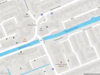 Besteld ambulance vervoer naar de Graaf Willem II laan in Delfgauw