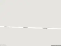 Overlastmelding Hallinxweg in 3281KD Numansdorp gesloten