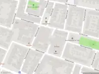 Besteld ambulance vervoer naar de Camphuijsstraat in Haarlem