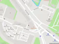 Besteld ambulance vervoer naar de Honingerdijk in Rotterdam