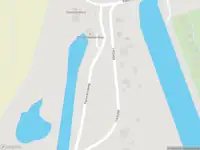 Politie met grote spoed naar de 't Killetje in Breskens vanwege letsel