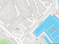 Overlastmelding Burenpolderweg in Yerseke gesloten