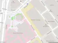 Besteld ambulance vervoer naar de Montessoriweg in Rotterdam