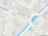 Overlastmelding Burgemeester van Rijswijkstraat in 4285XX Woudrichem gesloten