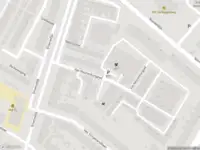 Overlastmelding Chris J. Walsonstraat in 3311SM Dordrecht