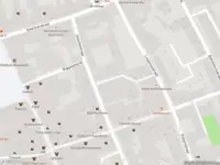 Ambulance met gepaste spoed naar de De Lombardije in Roermond