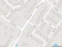 Politie naar de Burgemeester van Suchtelenstraat in Beuningen vanwege aanrijding met letsel