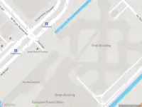 Brandweer met gepaste spoed naar de Patentlaan in Rijswijk