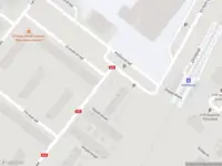 Ambulance met grote spoed naar de Karperstraat in Hoogvliet Rotterdam