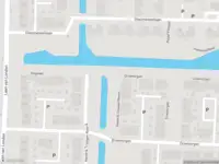 Overlastmelding Laan van Londen in 3317DA Dordrecht gesloten