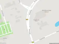 Politie naar de Rooiseweg in Schijndel vanwege ongeval met letsel