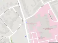 Besteld ambulance vervoer naar de Koudekerkseweg in Vlissingen