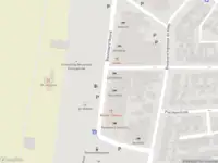 Overlastmelding Boulevard in Egmond aan Zee