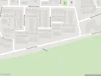 Overlastmelding Churchill-laan in Egmond aan Zee