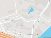 Ambulance met grote spoed naar de Sportstraat in Koog aan de Zaan