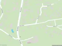 Brandweer met grote spoed naar de Holle Drift in Schipborg vanwege gebouwbrand
