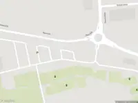 Brandweer met grote spoed naar de Meerdijk in Emmen vanwege afgaan automatisch brandalarm