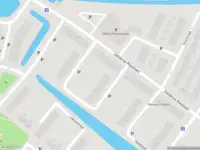 Brandweer met gepaste spoed naar de Klapstraat in Arnhem