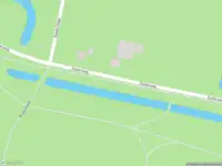 Ambulance naar de Zuiderweg in Halfweg