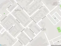 Besteld ambulance vervoer naar de Merelstraat in Spijkenisse