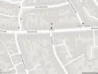 Overlastmelding Kruisstraat in Tilburg