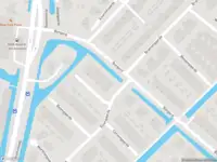 Overlastmelding Elzengaarde in Hendrik-Ido-Ambacht