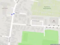 Overlastmelding Vinkenlaan in Sint Pancras