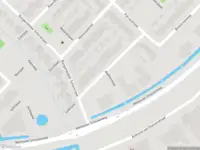 Politie naar de Erasmusweg in Culemborg vanwege aanrijding met letsel