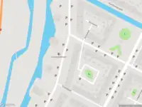 Ambulance met gepaste spoed naar de Antwerpenhaven in Purmerend