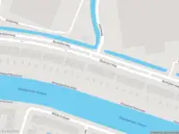 Anonieme overlastmelding Bankijkerweg in Rijnsburg