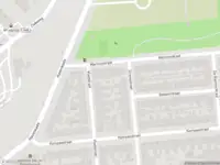 Overlastmelding Kompasstraat in 1973PW IJmuiden