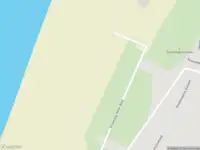 Overlastmelding Strandslag Centrum in Petten