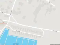 Politie naar de Bovendijk in Ammerzoden vanwege aanrijding met letsel