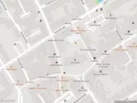 Ambulance met gepaste spoed naar de Herenstraat in Rijswijk