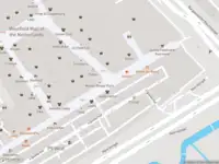 Politie met grote spoed naar de Liguster in Leidschendam vanwege ongeval met letsel