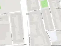 Besteld ambulance vervoer naar de Henegouwerlaan in Rotterdam