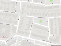 Brandweer met grote spoed naar de Annie Romeinplein in Rijen vanwege reanimatie