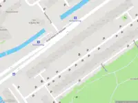 Besteld ambulance vervoer naar de Burgemeester Banninglaan in Leidschendam