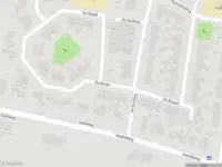 Brandweer met gepaste spoed naar de De Splitting in Echtenerbrug vanwege afgaan rookmelder